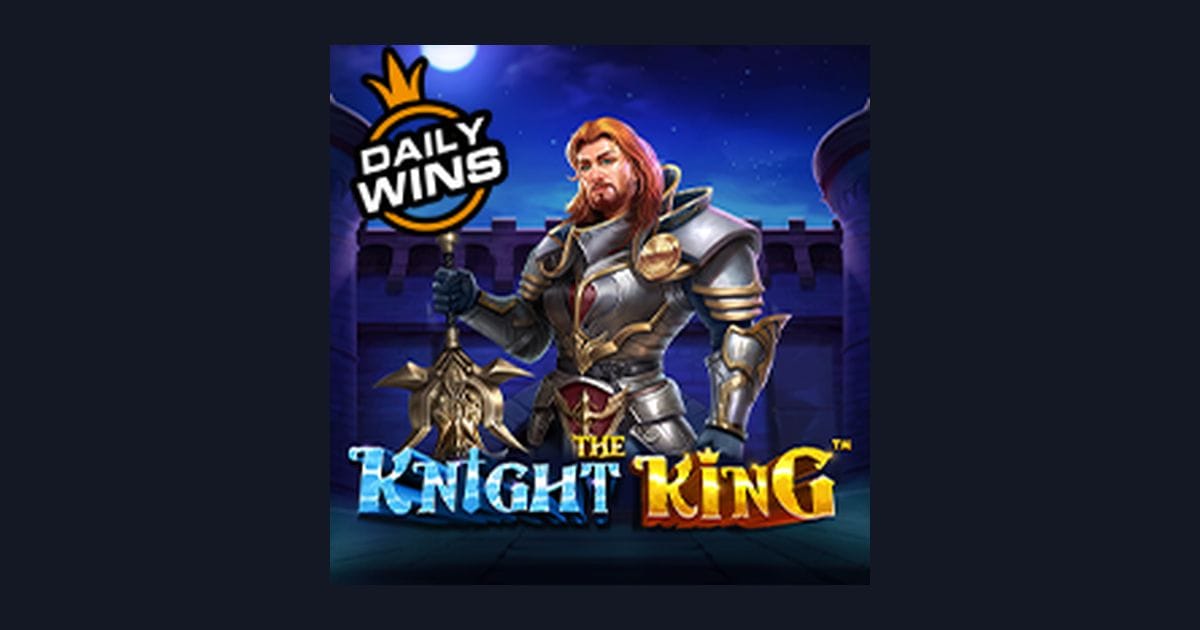 Mengupas Fitur dan Tingkat Volatilitas Slot The Knight King dari Pragmatic Play