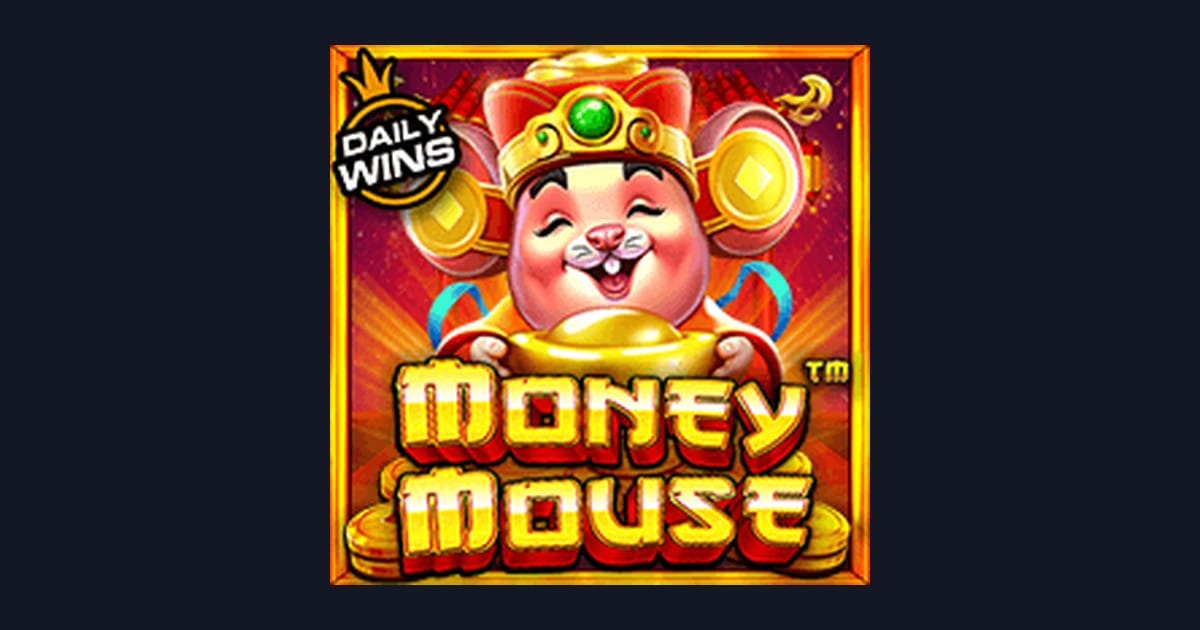 Money Mouse: Rahasia Modal Receh Cuan di Slot Pragmatic Play