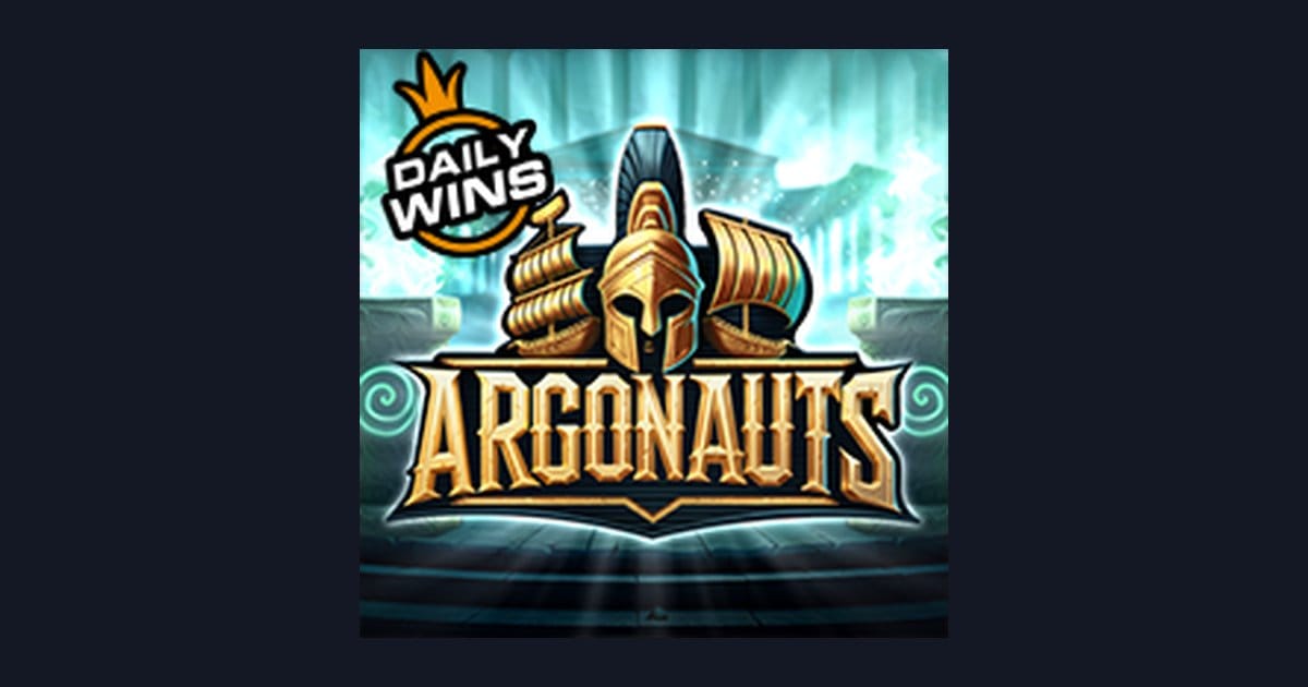 Nikmati Bonus New Member dan Keseruan Slot Argonauts dari Pragmatic Play