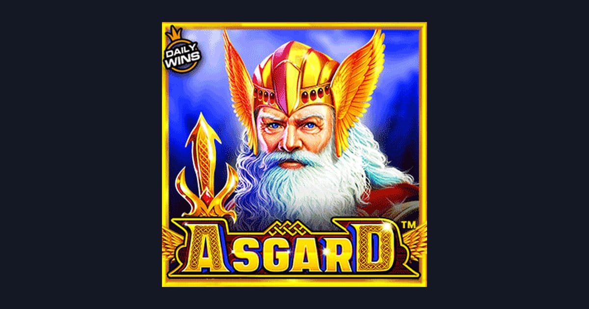 Nikmati Deposit Pulsa Tanpa Potongan di Slot Asgard Pragmatic Play