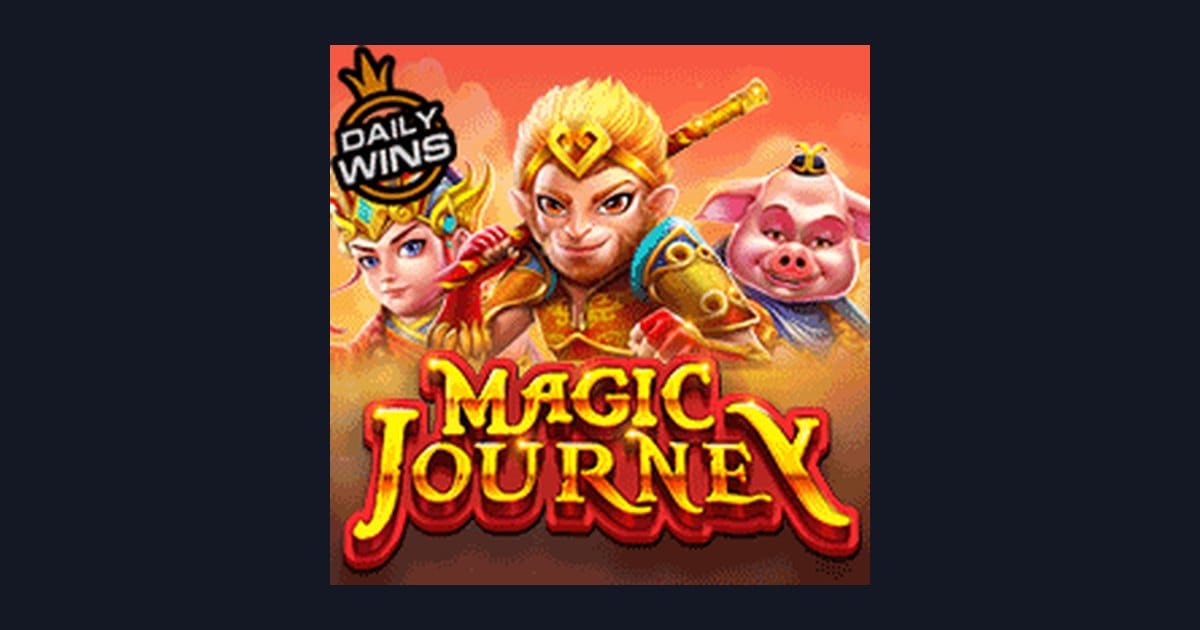 Nikmati Magic Journey dengan Deposit Dana OVO & Gopay Tanpa Potongan