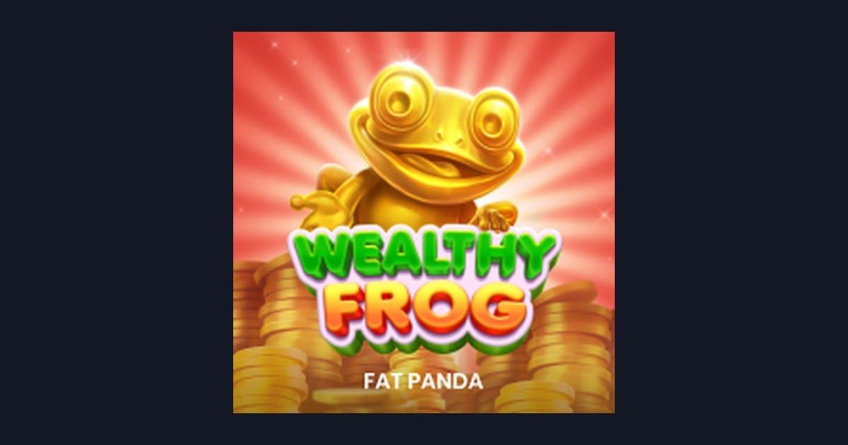 Nikmati Sensasi Slot Gacor Hari Ini dengan Wealthy Frog dari Pragmatic Play