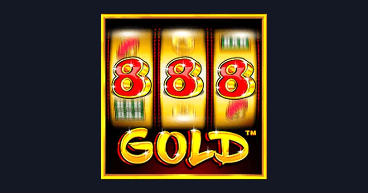 Rahasia Freespin & Scatter Hoki di Slot 888 Gold dari Pragmatic Play