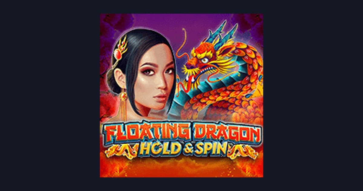 Rahasia Menang Mudah di Slot Floating Dragon yang Gacor
