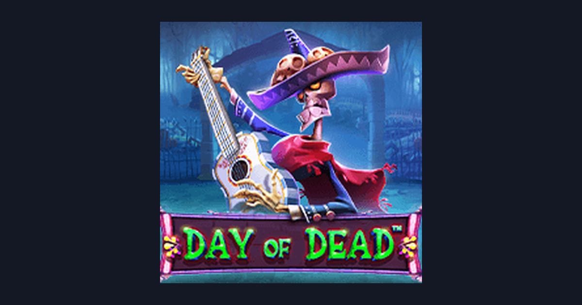 Rahasia Pola Spin Gacor Day of Dead untuk Pemula & Modal Kecil