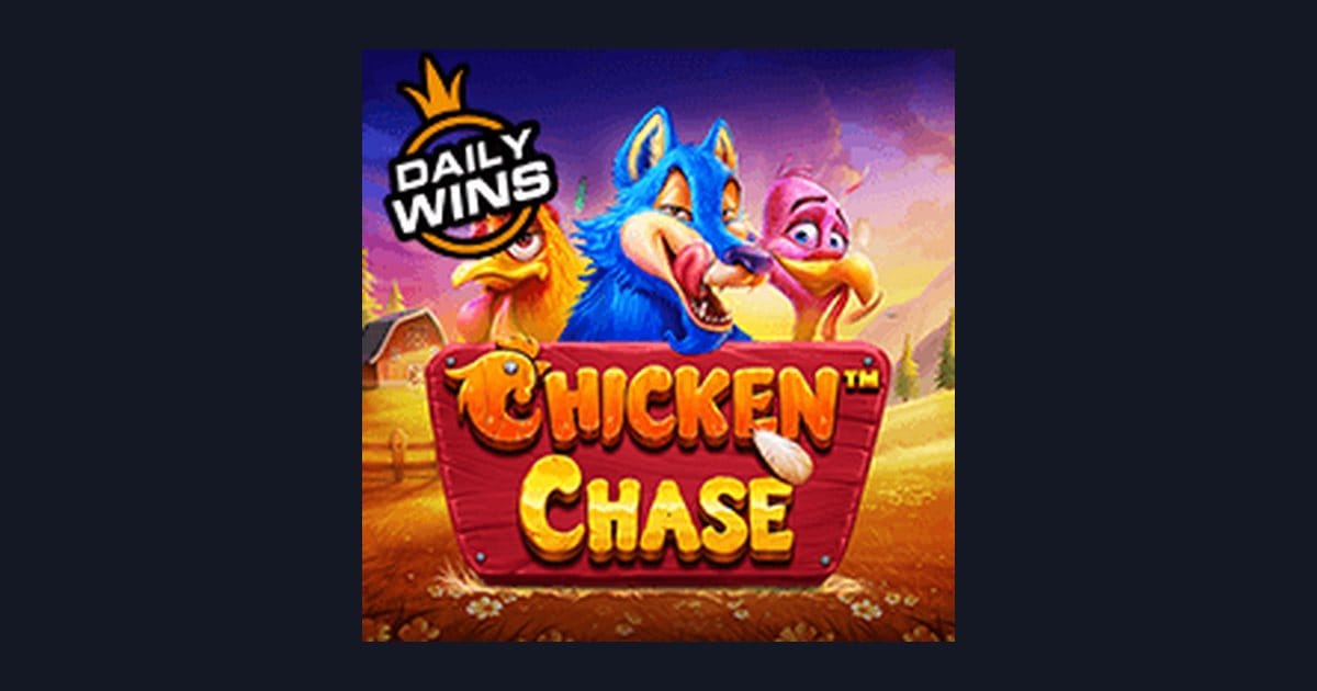 Rahasia Pola Spin Gacor di Slot Chicken Chase dari Pragmatic Play