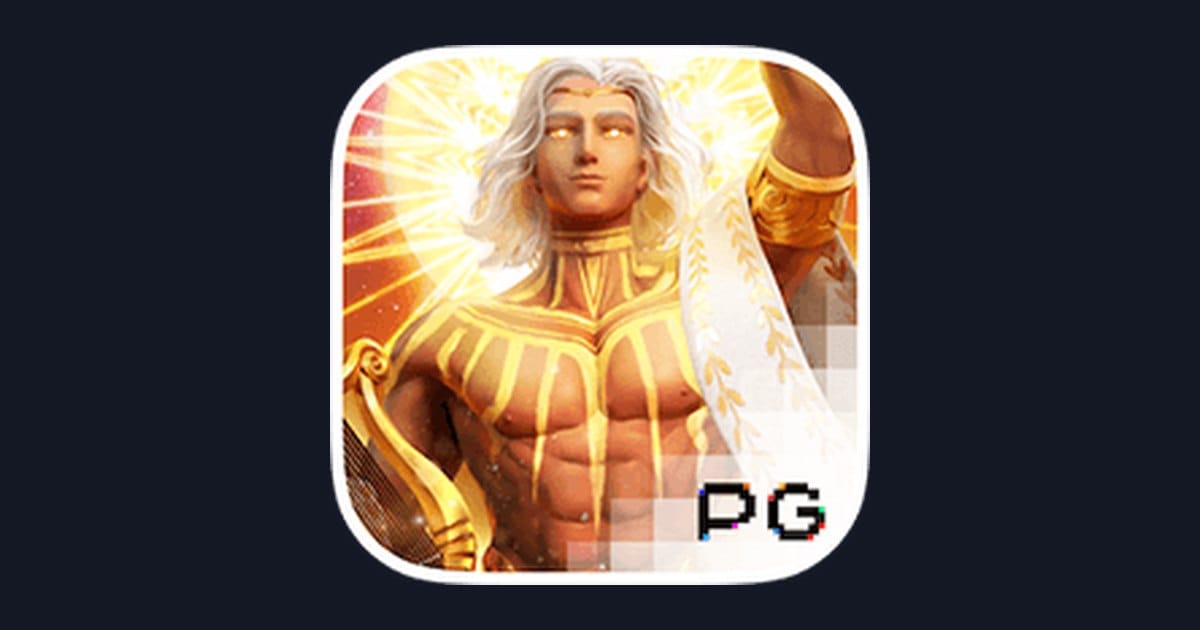 Rahasia Pola Spin Gacor di Slot Rise of Apollo dari PG Soft