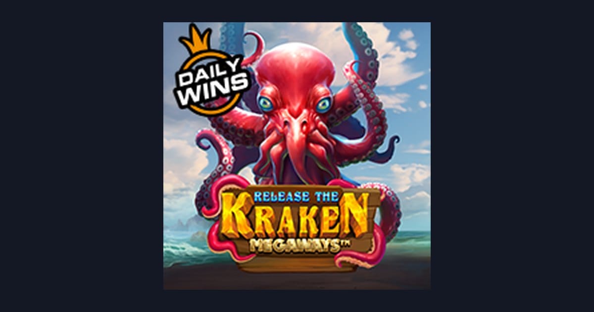 Rahasia Slot Anti Boncos dengan Release the Kraken Megaways dari Pragmatic Play