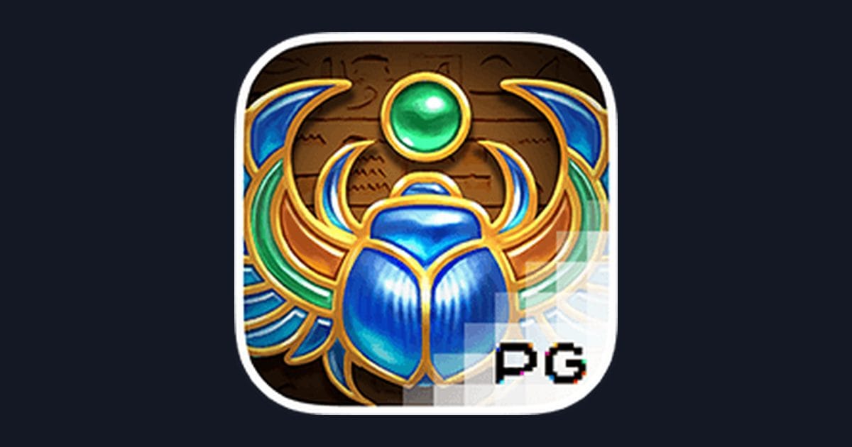 Rahasia Slot Anti Rungkad Symbols of Egypt dari PG Soft