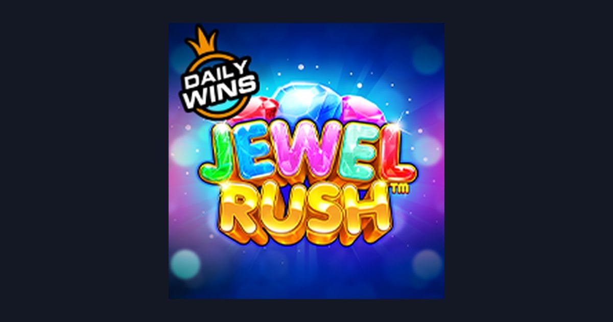 Rahasia Trik Auto Maxwin di Slot Jewel Rush Pragmatic Play
