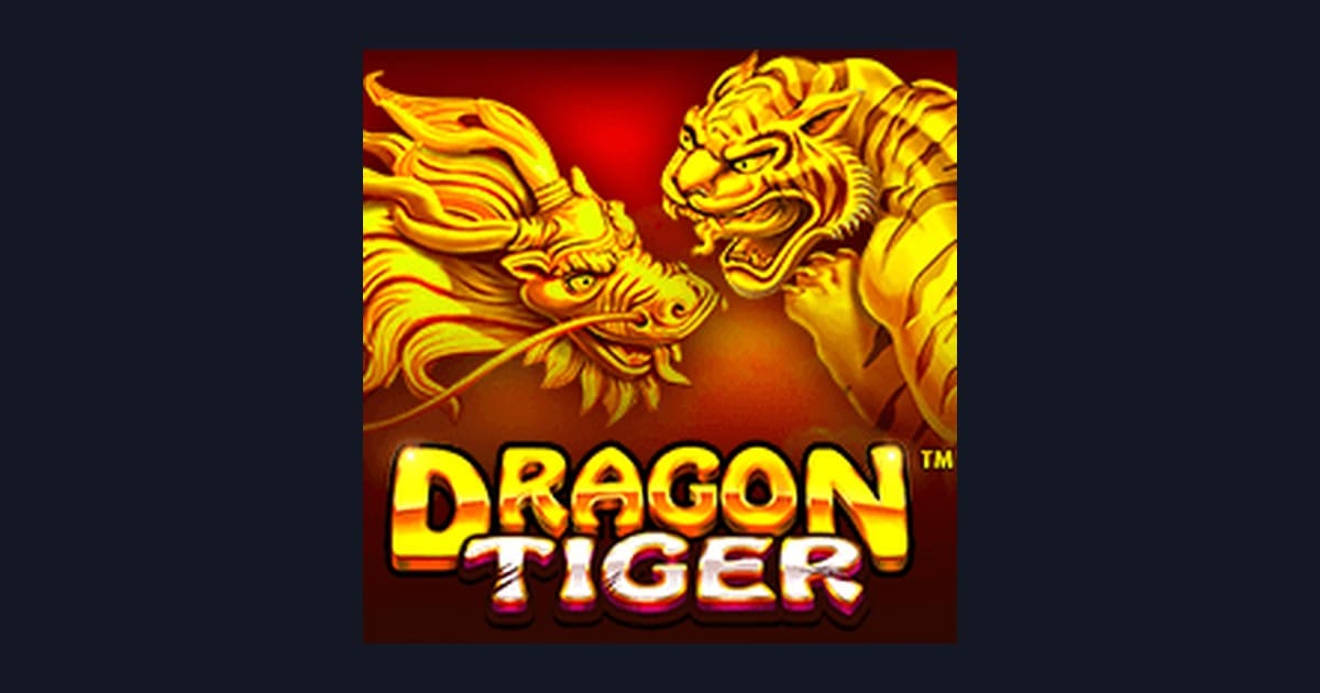 Raih Bonus New Member dengan Serunya Bermain Dragon Tiger Slot