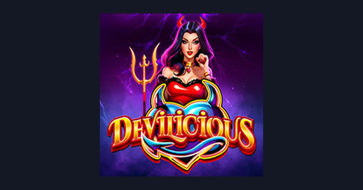 Raih Bonus New Member dengan Slot Devilicious dari Pragmatic Play