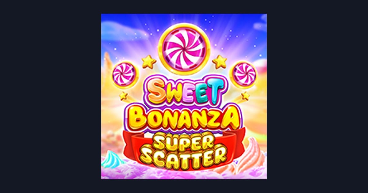 Raih Bonus New Member dengan Sensasi Sweet Bonanza Super Scatter
