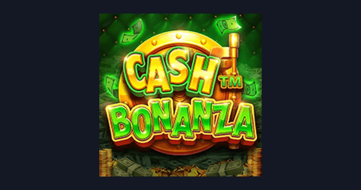 Raih Jackpot Mudah dengan Link Slot Gacor Cash Bonanza Pragmatic Play