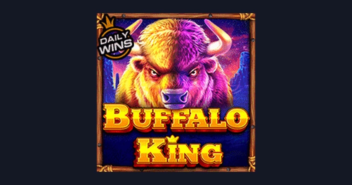 Raih Jackpot Progresif Terbesar di Slot Buffalo King dari Pragmatic Play