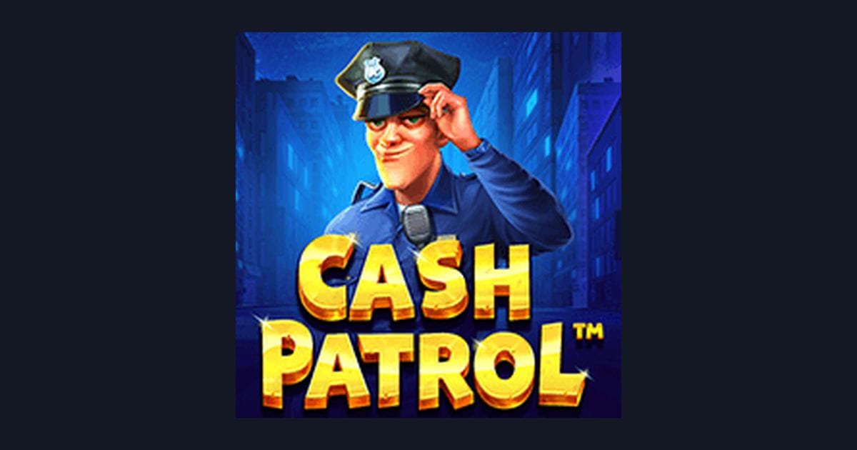 Raih Keuntungan Maksimal dengan Link Slot Gacor Cash Patrol Pragmatic Play