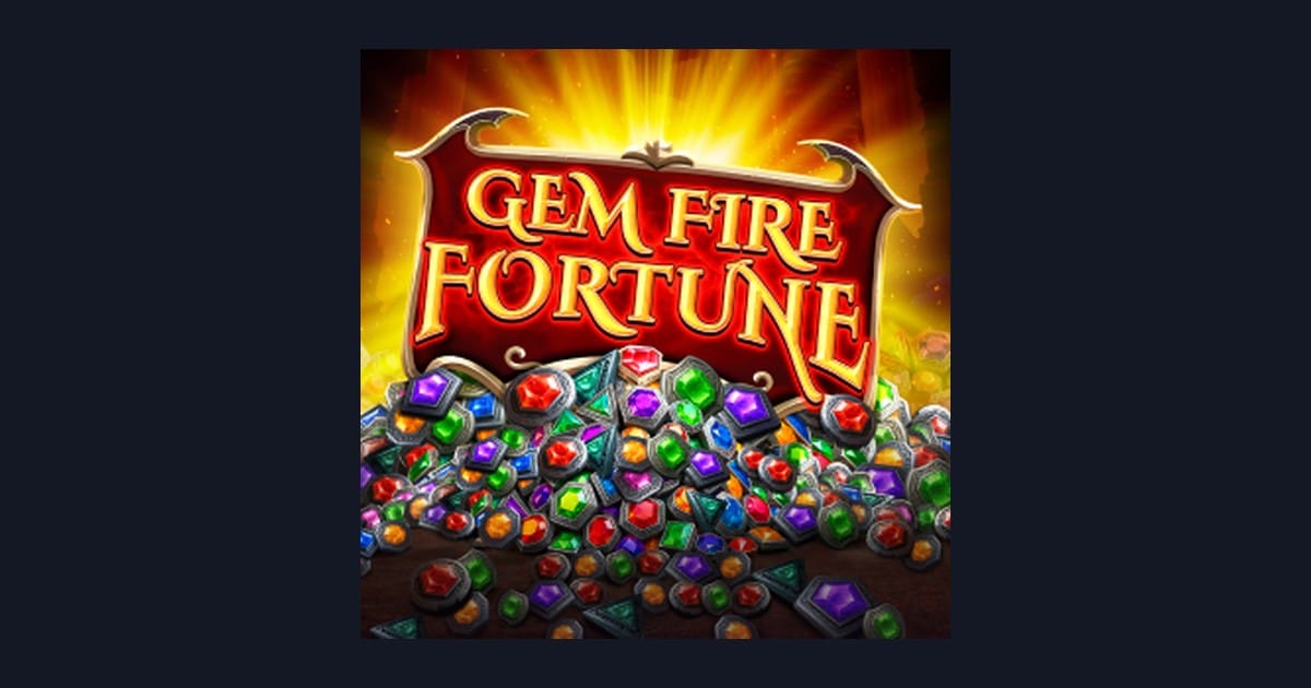 Raih Slot Maxwin Gem Fire Fortune dengan Strategi Tepat