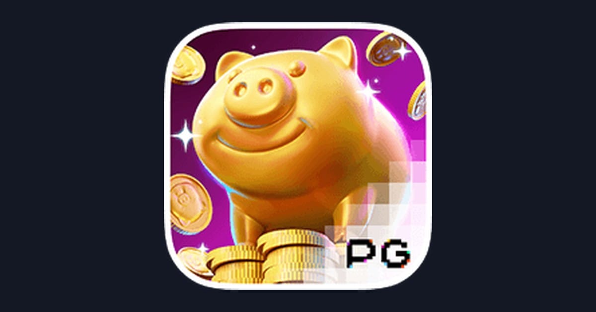 Raih Untung Maksimal dengan Lucky Piggy, Slot Anti Rungkad dari PG Soft