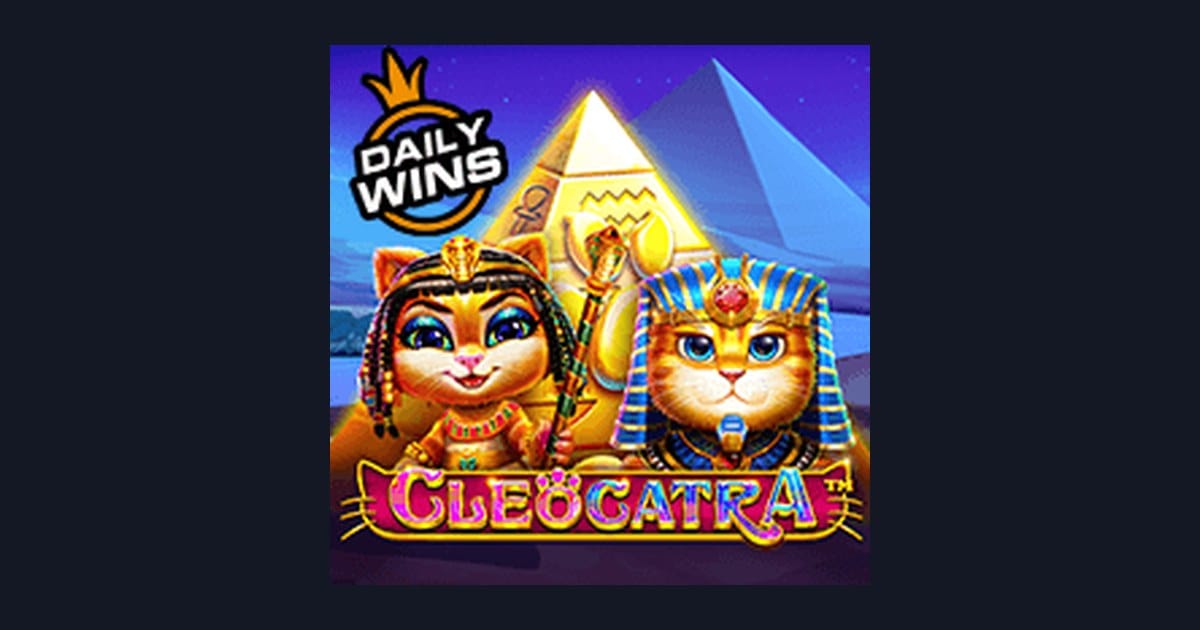 Review Jujur & Demo Slot Cleocatra, Sensasi Mesir Kuno Tanpa Potongan