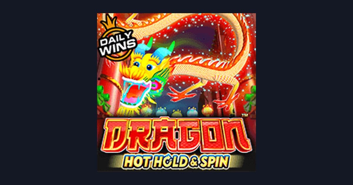 Review Jujur & Demo Slot Dragon Hot Hold and Spin dari Pragmatic Play