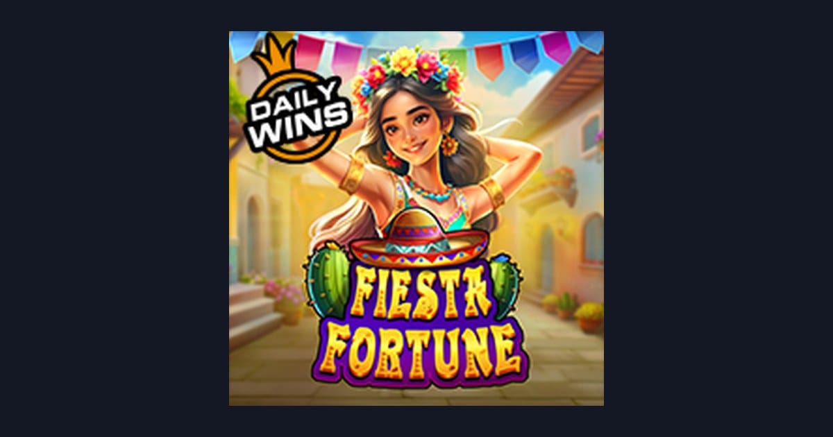 Review Jujur & Demo Slot Fiesta Fortune dari Pragmatic Play