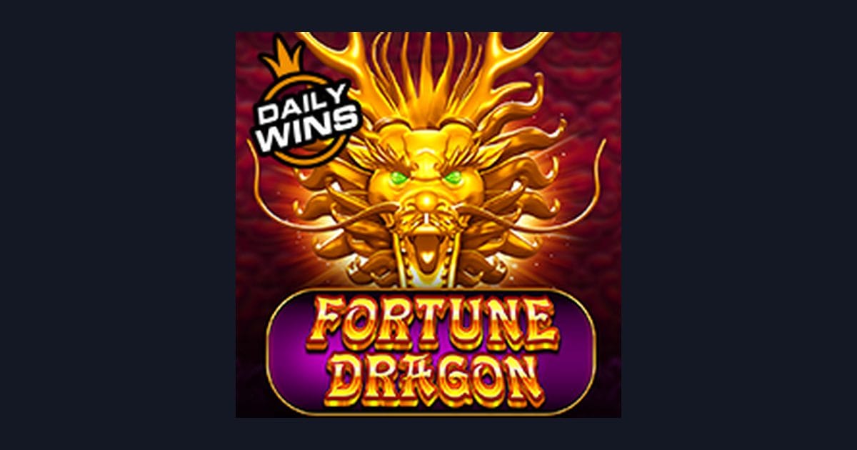 Review Jujur & Demo Slot Fortune Dragon dari Pragmatic Play