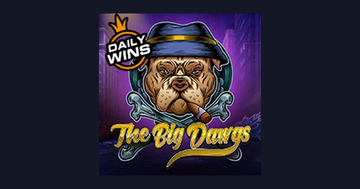 Review Jujur & Demo Slot The Big Dawgs dari Pragmatic Play