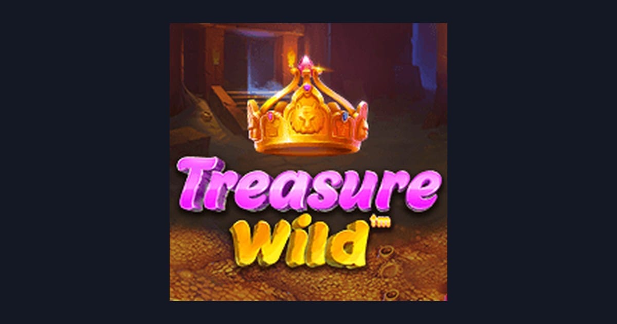 Review Jujur & Demo Treasure Wild: Slot Seru dari Pragmatic Play