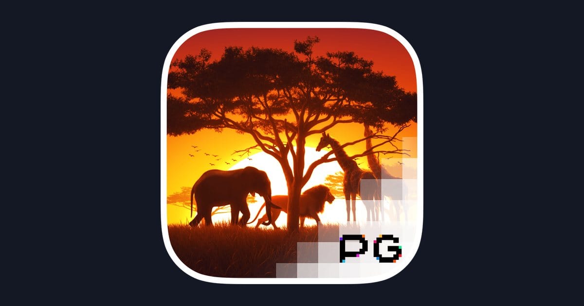 Safari Wilds, Slot Game Seru untuk Modal Receh Cuan Maksimal
