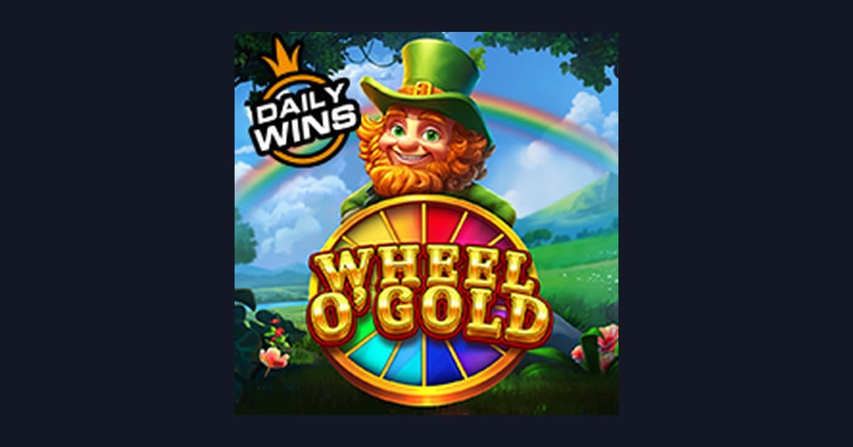 Seru Main Wheel Ogold dengan Depo 5 Ribu di Slot Pulsa Utuh