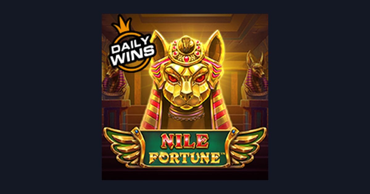 Serunya Freespin & Scatter Hoki di Slot Nile Fortunes Pragmatic Play
