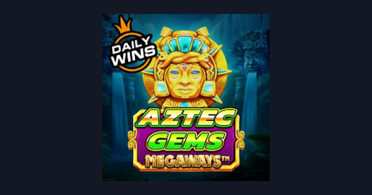 Strategi Slot Anti Boncos dengan Aztec Gems Megaways dari Pragmatic Play