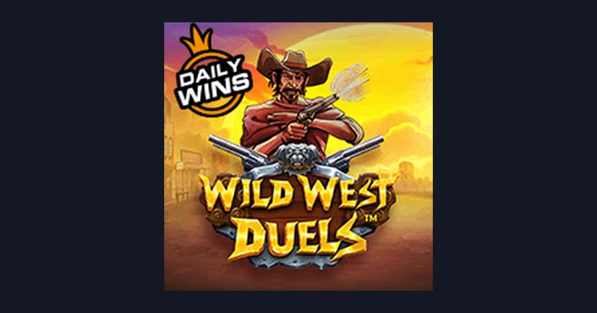 Temukan Link Slot Gacor Wild West Duels dari Pragmatic Play