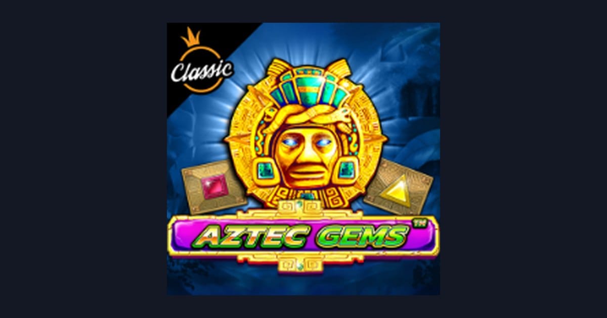 Trik Auto Maxwin Aztec Gems: Strategi Main Slot Tanpa Potongan