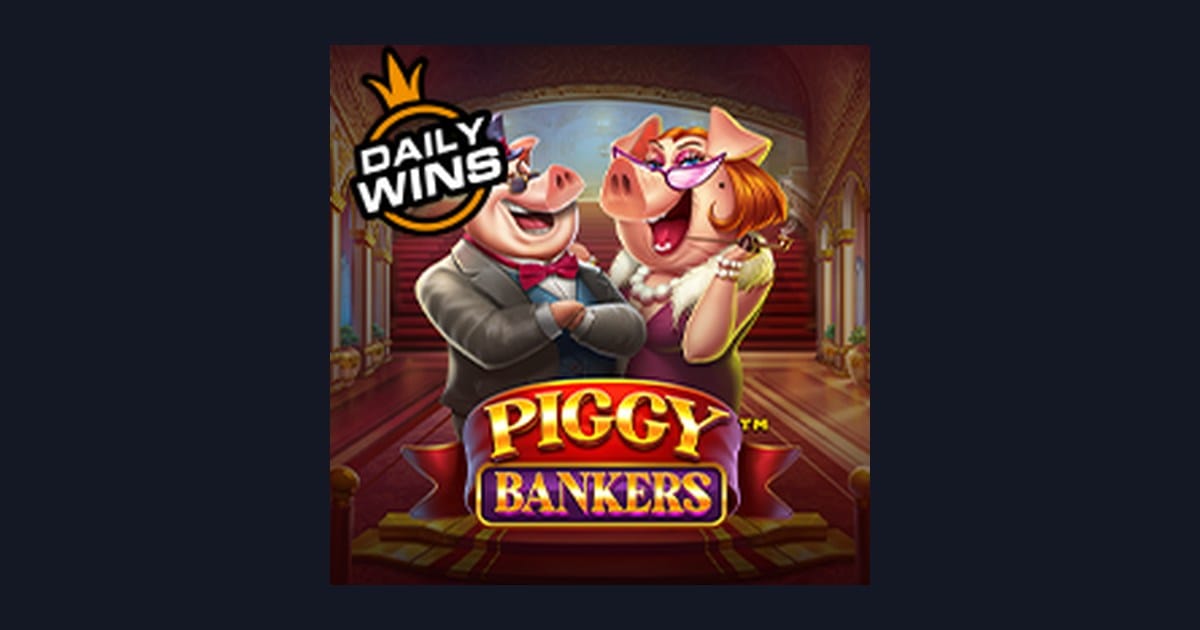 Trik Auto Maxwin Main Piggy Bankers dari Pragmatic Play