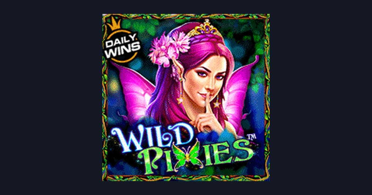 Wild Pixie dan Rahasia Freespin & Scatter Hoki untuk Pemula