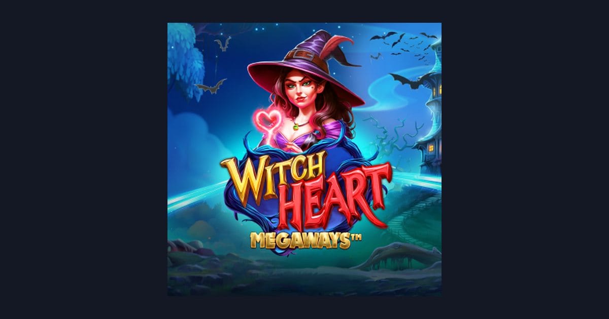 Witch Heart Megaways: Rahasia Jam Gacor Terbaru Slot Pragmatic Play