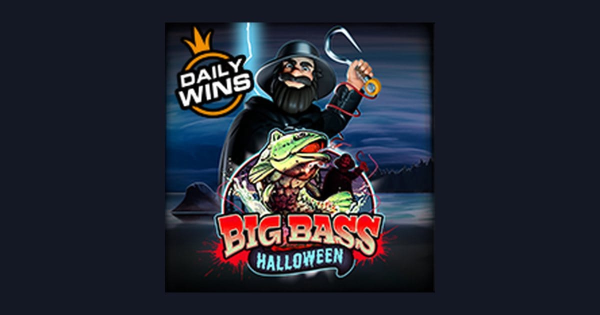 Big Bass Halloween dengan Info RTP Live Tertinggi dan Keseruan Tema Halloween