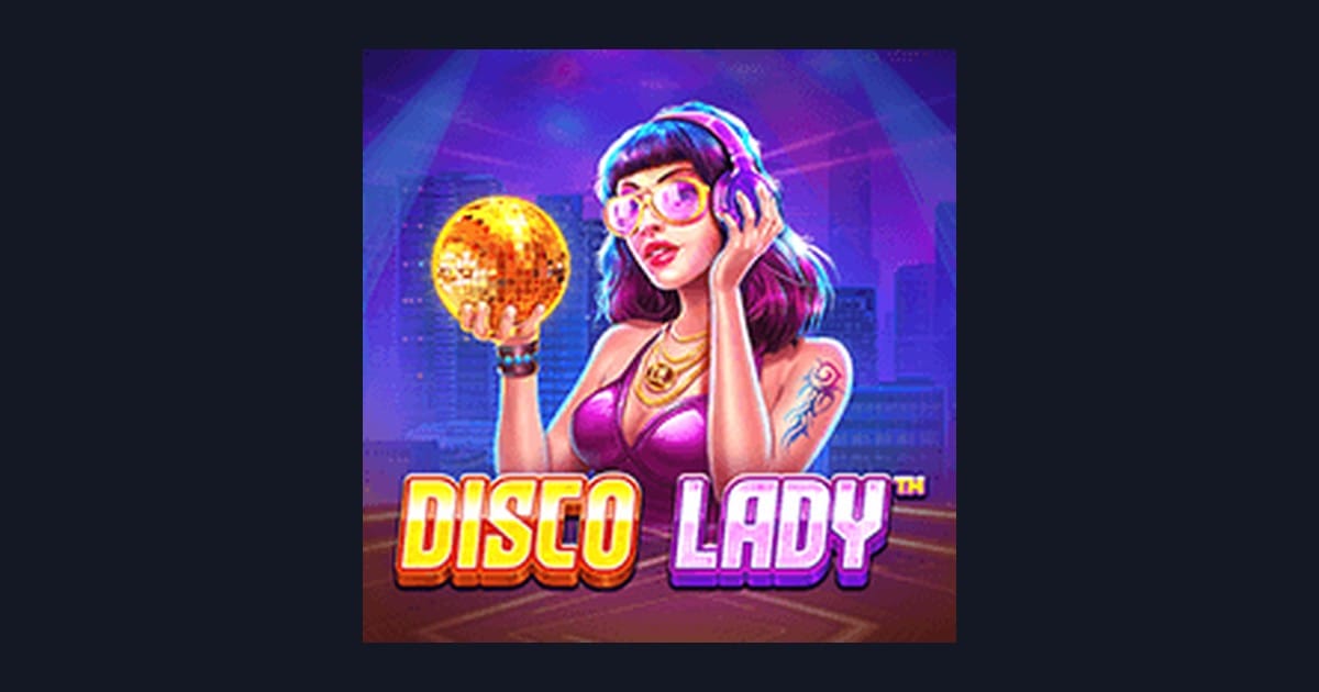 Bocoran RTP Hari Ini dan Strategi Main Slot Disco Lady dari Pragmatic Play
