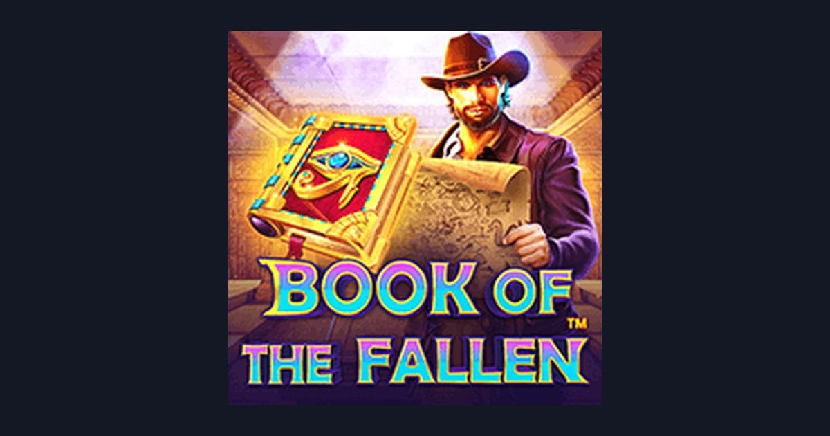 Book of Fallen: Info RTP Live Tertinggi & Strategi Slot Tanpa Potongan