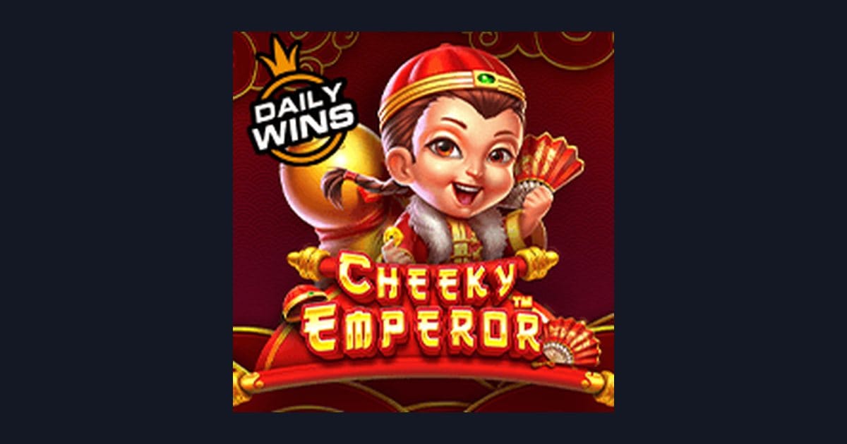 Cheeky Emperor: Strategi Modal Receh untuk Cuan Maksimal di Slot Pragmatic Play