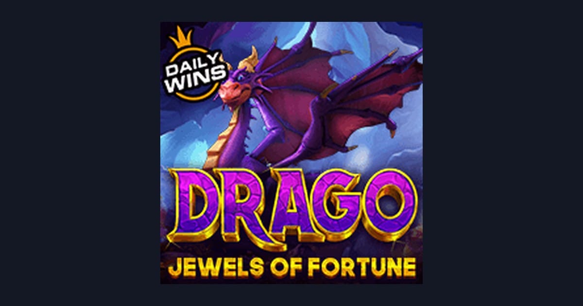 Drago Jewels of Fortune: Rahasia Modal Receh Cuan Maksimal