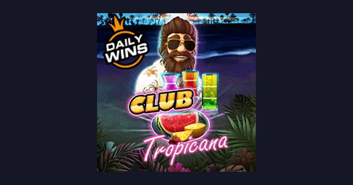 Jam Gacor Terbaru Club Tropicana: Tips Main Slot tanpa Potongan