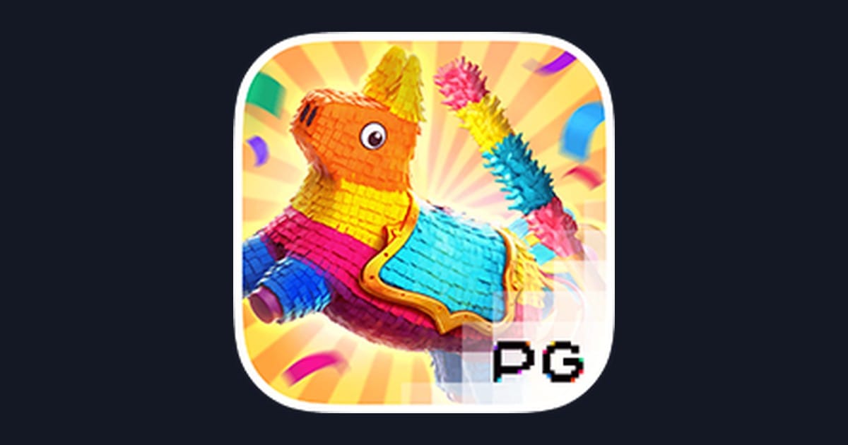 Menemukan Pola Spin Gacor di Slot Pinata Wins dari PG Soft