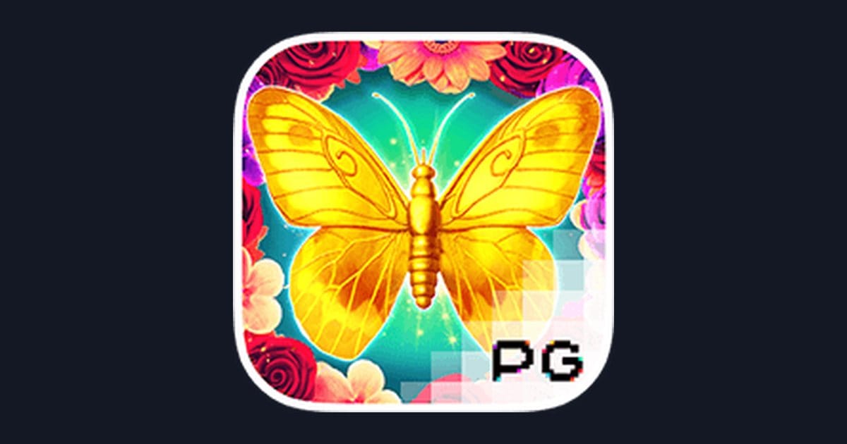 Mengenal Butterfly Blossom: Fitur Menarik dan Tingkat Volatilitas Slot PG Soft