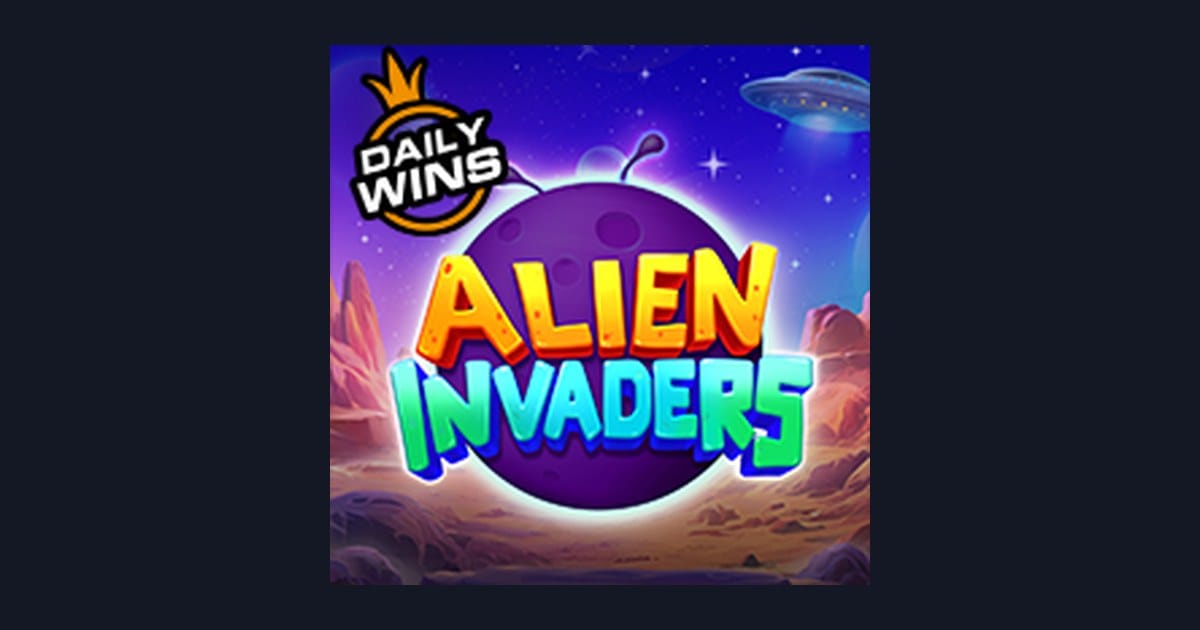 Mengenal Fitur & Tingkat Volatilitas Slot Alien Invaders dari Pragmatic Play