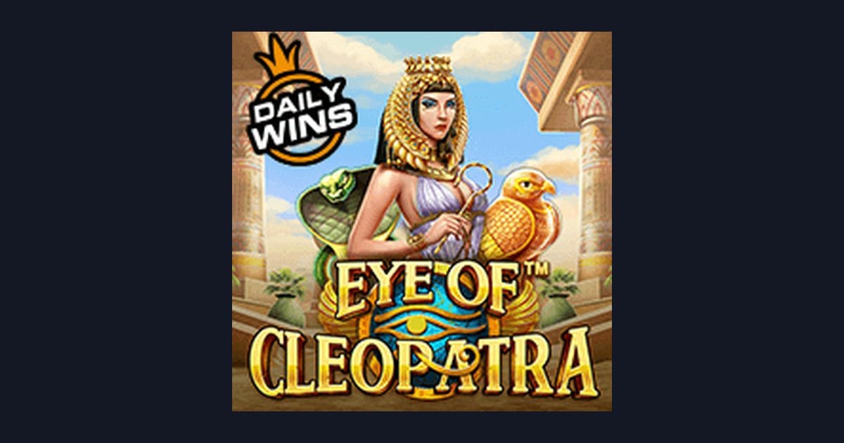 Mengenal Pola Spin Gacor di Slot Eye of Cleopatra Pragmatic Play
