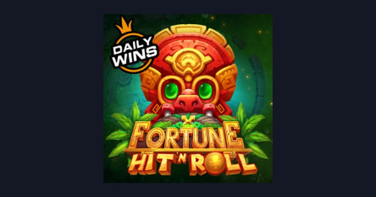 Mengenal Pola Spin Gacor di Fortune Hit N Roll Slot Pragmatic Play