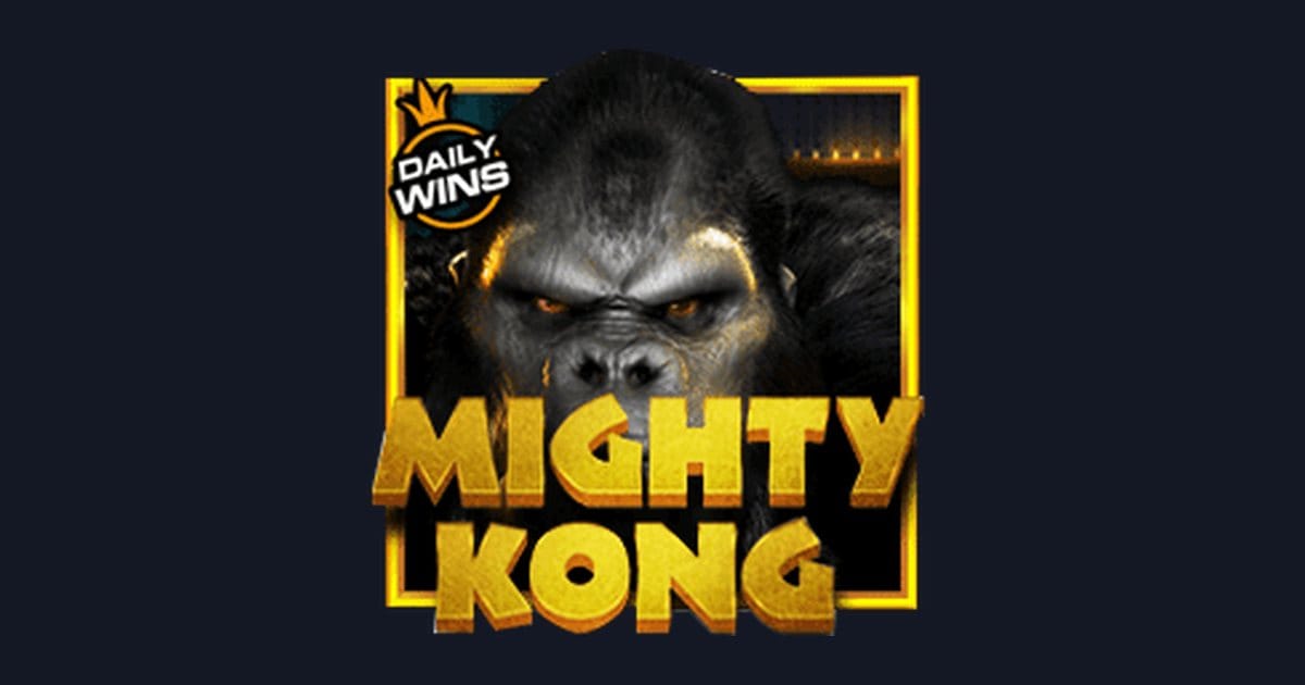 Mighty Kong dan Jam Gacor Terbaru untuk Slot Pulsa Utuh Seru