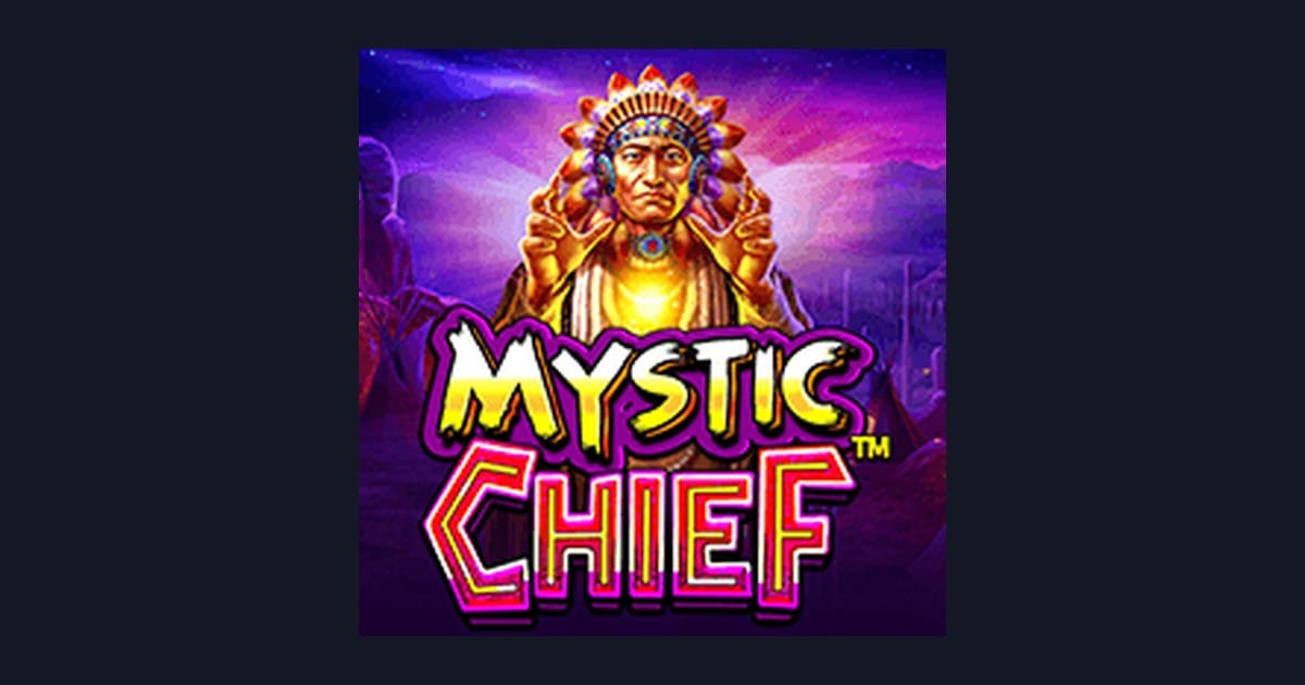 Mystic Chief dan Keseruan Freespin & Scatter yang Bikin Hoki